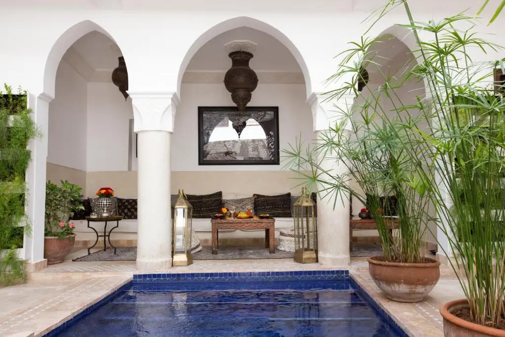 Riad Farhan