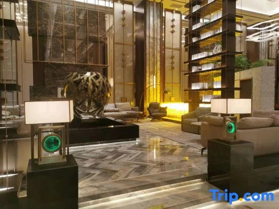 Taizhou Taixing No. 9 Hot Spring Hotel