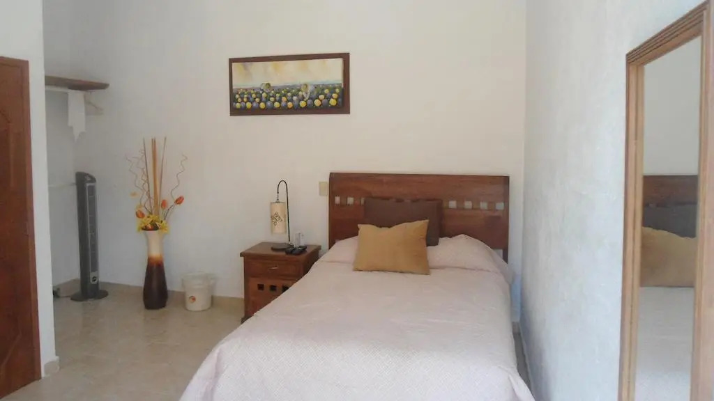 Posada El Canto del Cenzontle