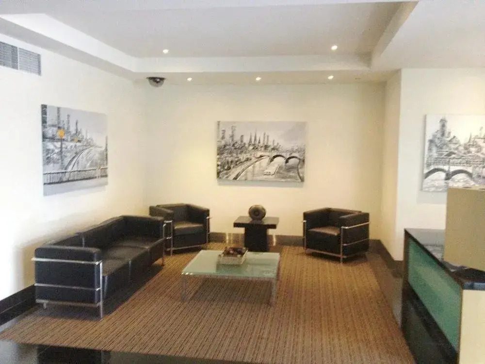 StayCentral - Cityside on Whiteman Street Southbank