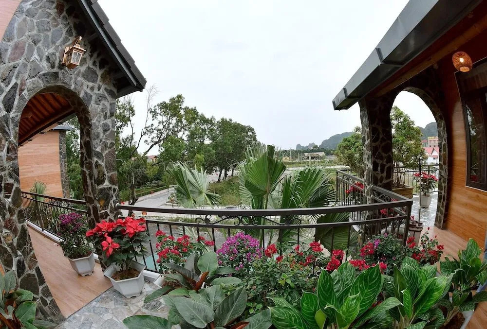 Tam Coc Dibi Villa