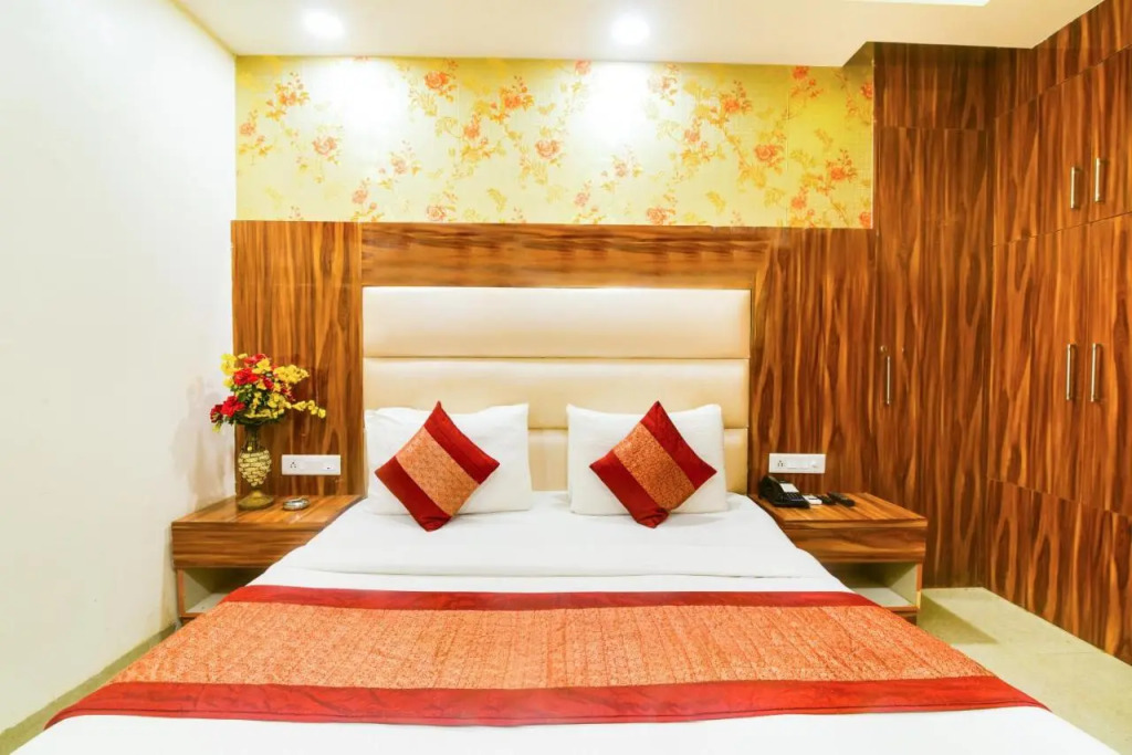 Olivia Hotels - Delhi Airport