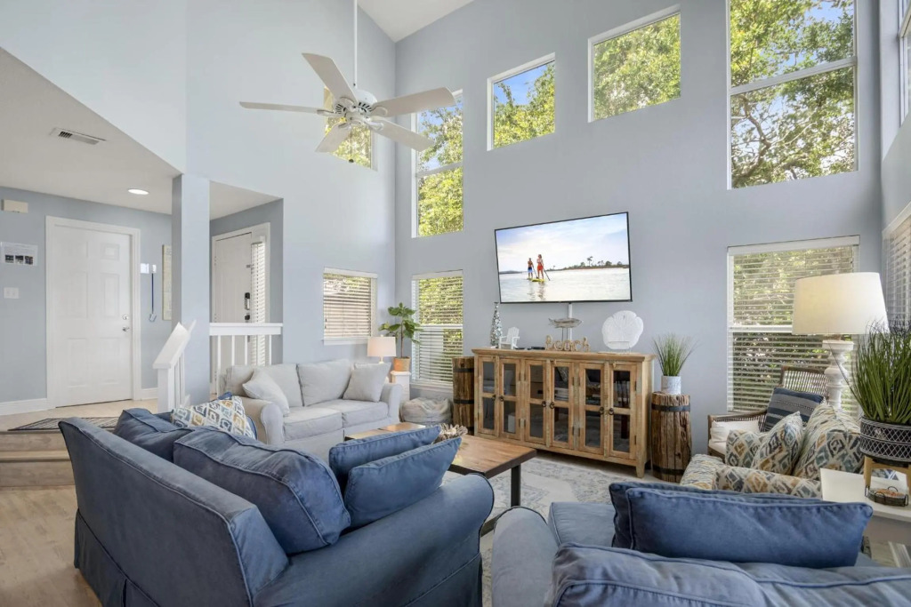 Northshore 960*  - 2BR 2BA