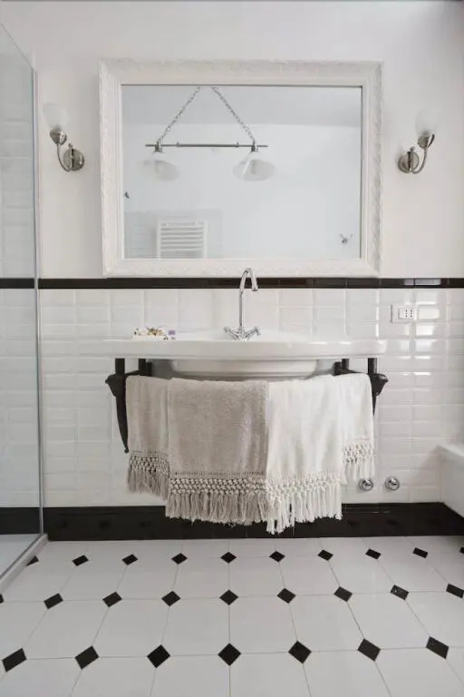La Serliana - Bed&Breakfast