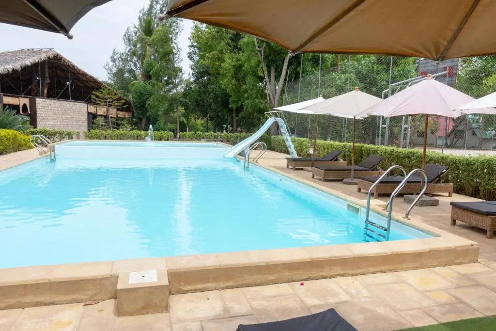 Holidays Hotel