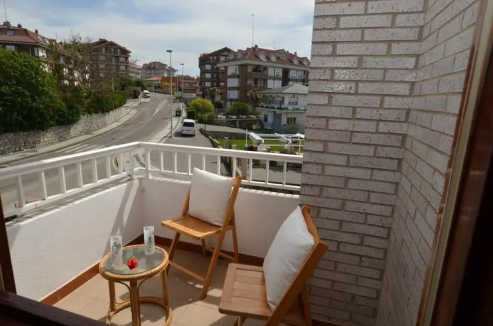 Apartment in Noja, Cantabria 103639 by MO Rentals