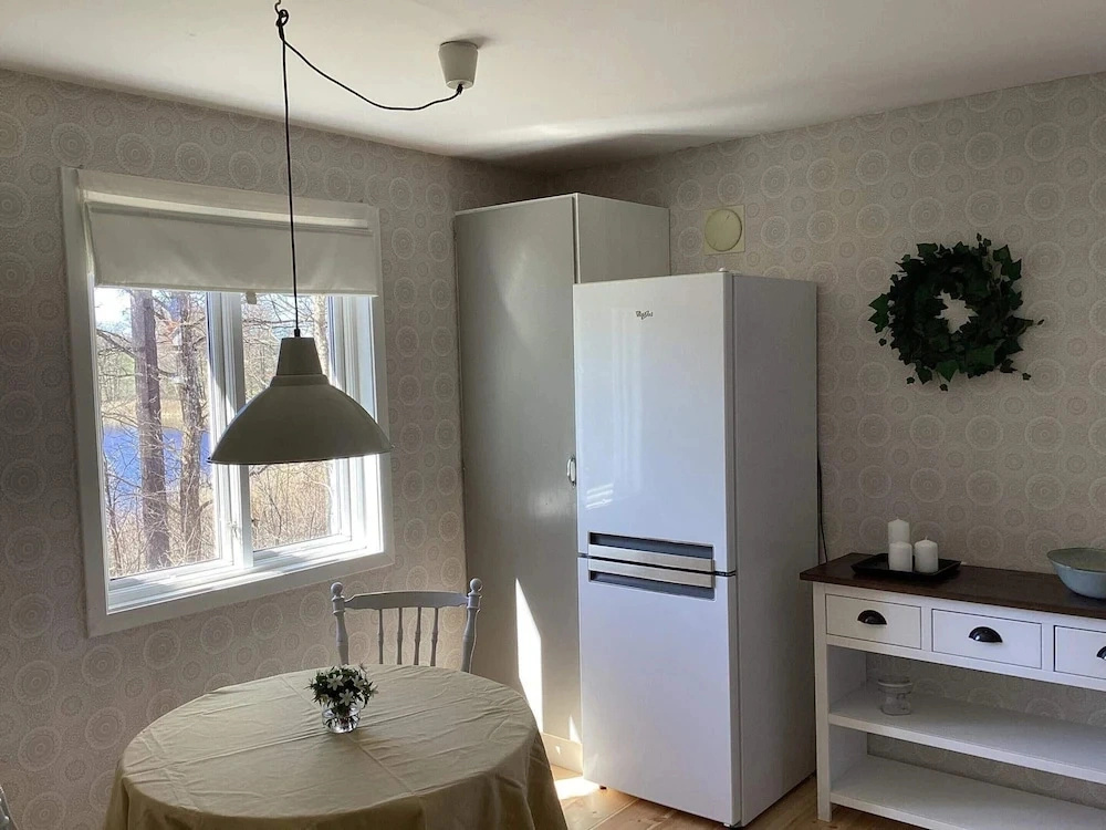 4 Star Holiday Home in Skanes-fagerhult