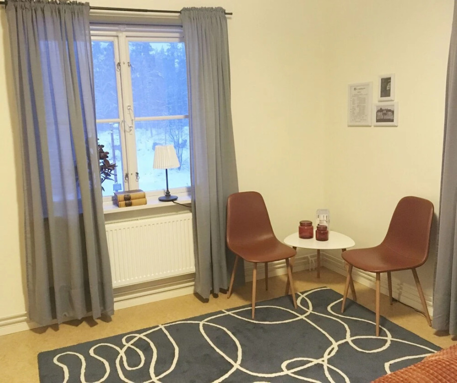 Snöå Bruk Hotell och konferens