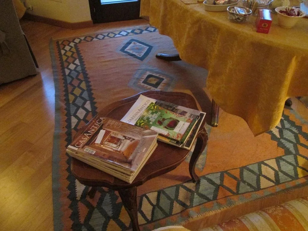 Circo Lucerna B&B