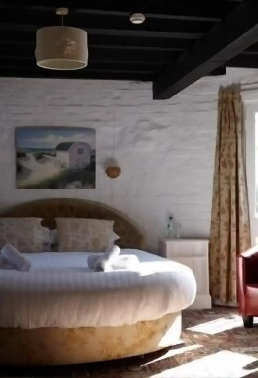 Playden Oasts Hotel