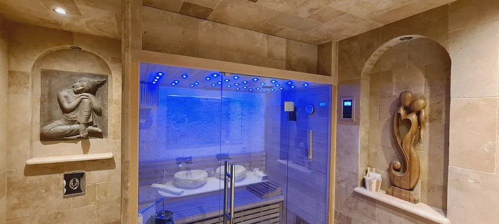 Loveroom La Garçonn'hyeres