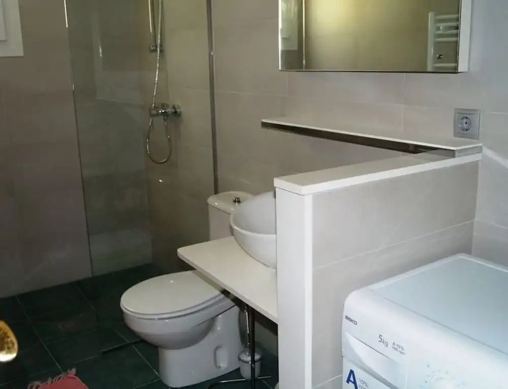 107071 House In Lloret De Mar