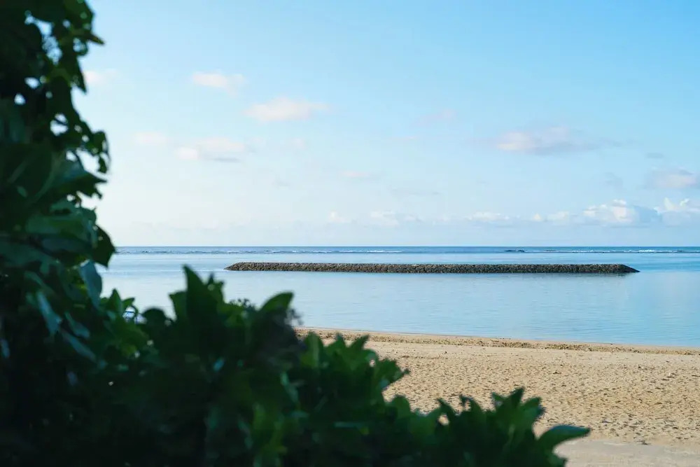Nest Hotel Ishigaki Maesato Beach
