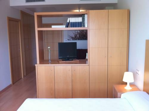 Hotel-Apartamentos Tartesos