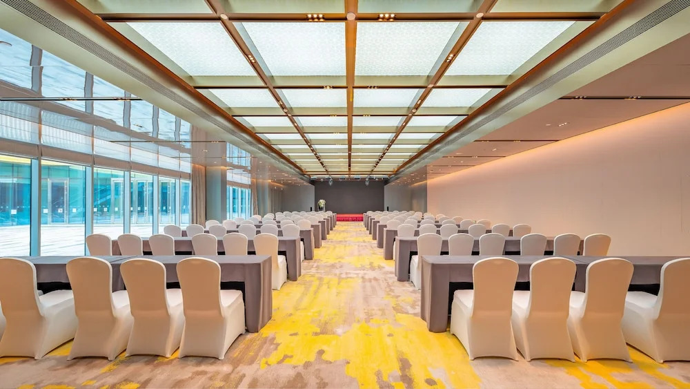 Holiday Inn Changchun Oriental Plaza by IHG