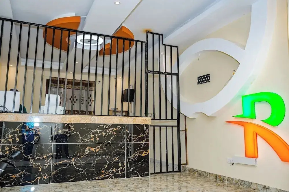 Rabat Guest Resort Garissa