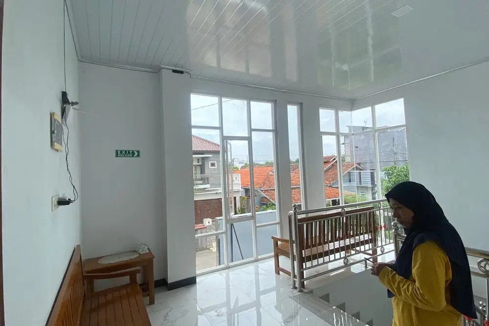 Hotel O Muula Homestay Syariah