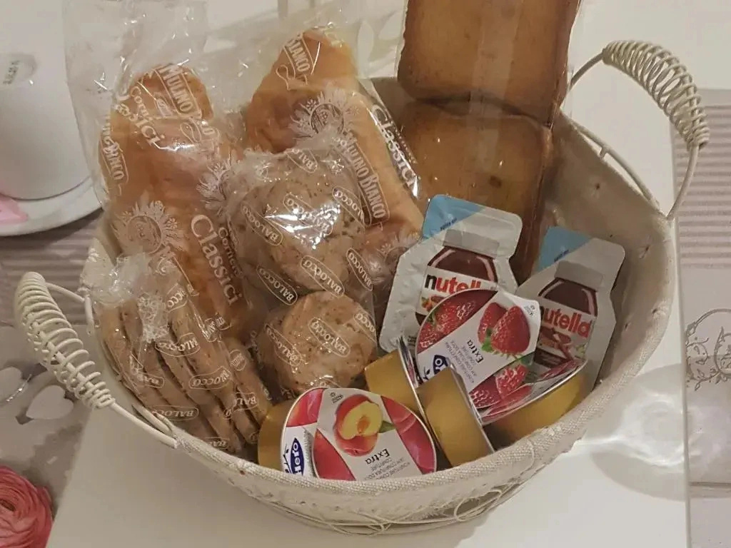 Bed&Breakfast I PINI