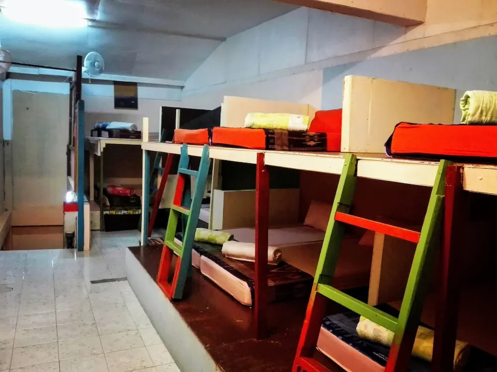 Maddy’s Hostel