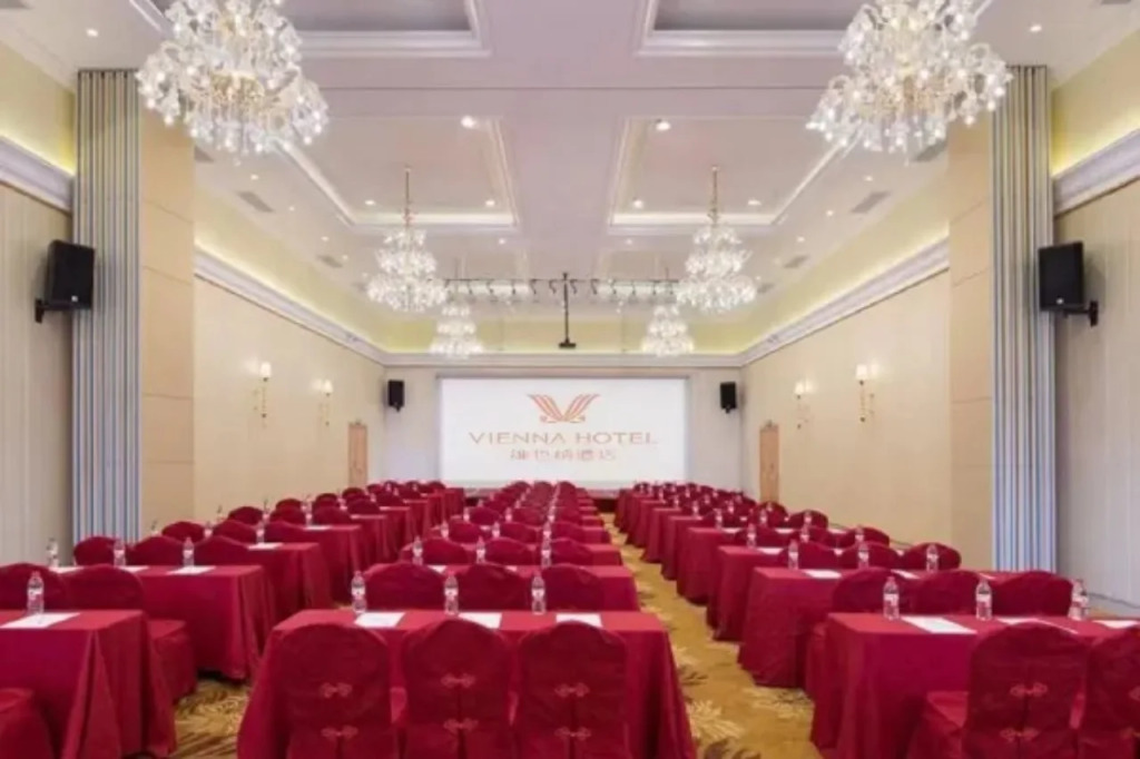 Vienna Hotel