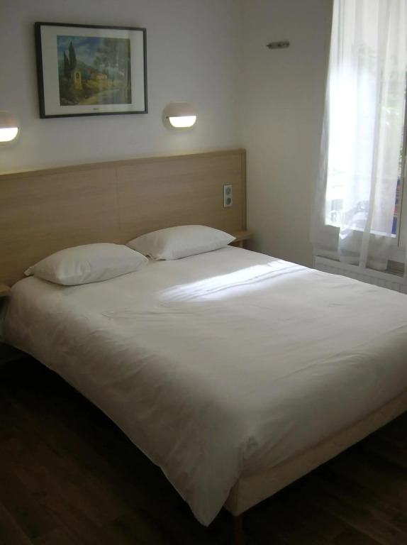 Hotel Darcet