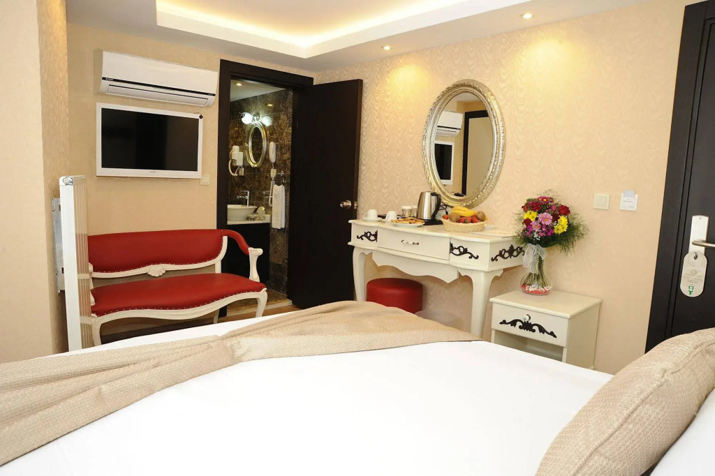 Comfort Elite Hotel Sultanahmet