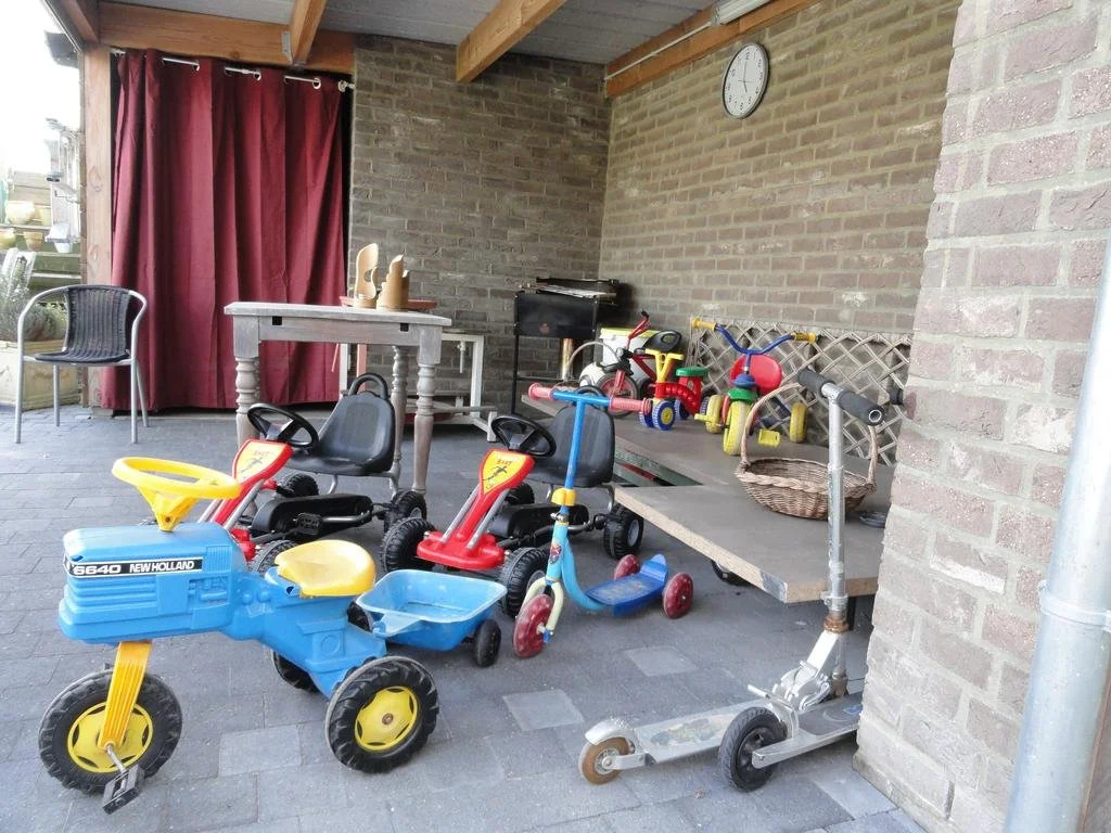 B&B Altijd Genieten