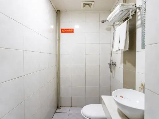 Changke Hostel