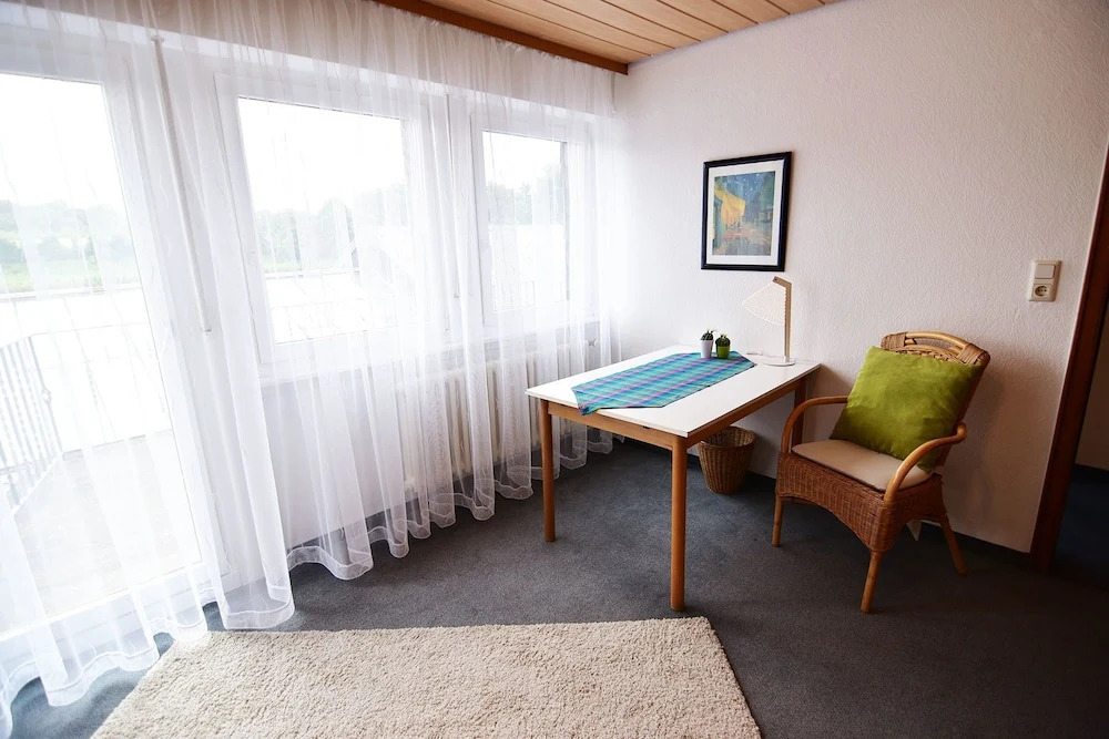Feriendomizil Meerbusch