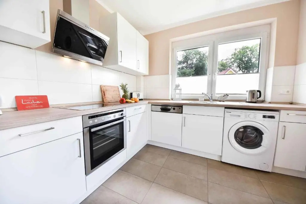 Appartement Sonnenpark 1