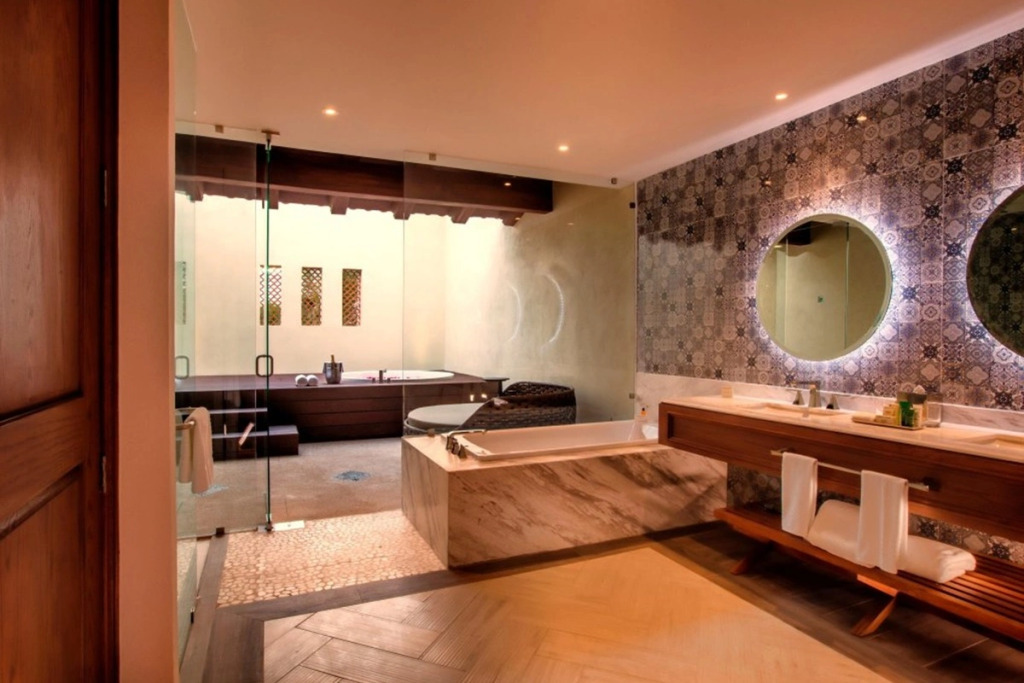 Krystal Grand Puerto Vallarta - All Inclusive