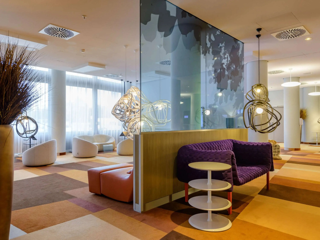 Novotel München Airport