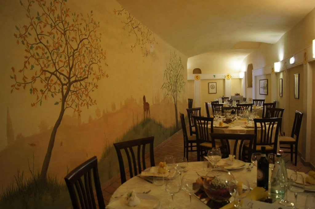 Relais Villa Valentini