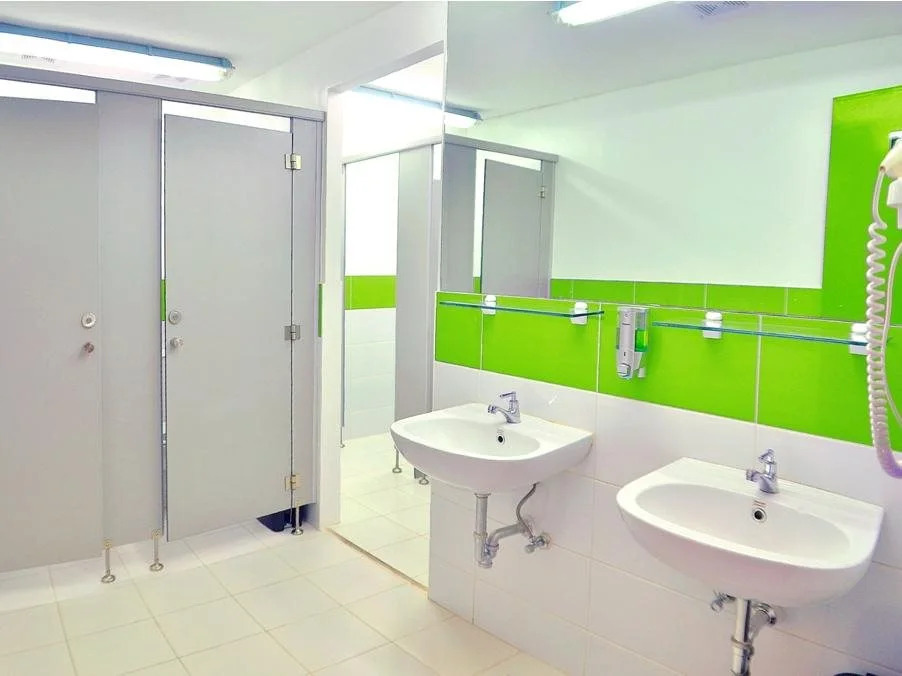 Hilik Boutique Hostel