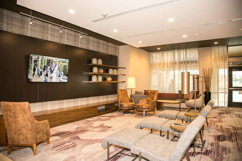 Courtyard by Marriott Dallas Flower Mound