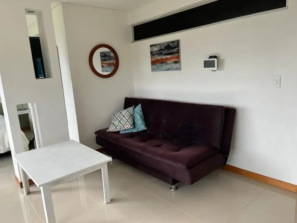 Puerto Bulevar Aparta suite