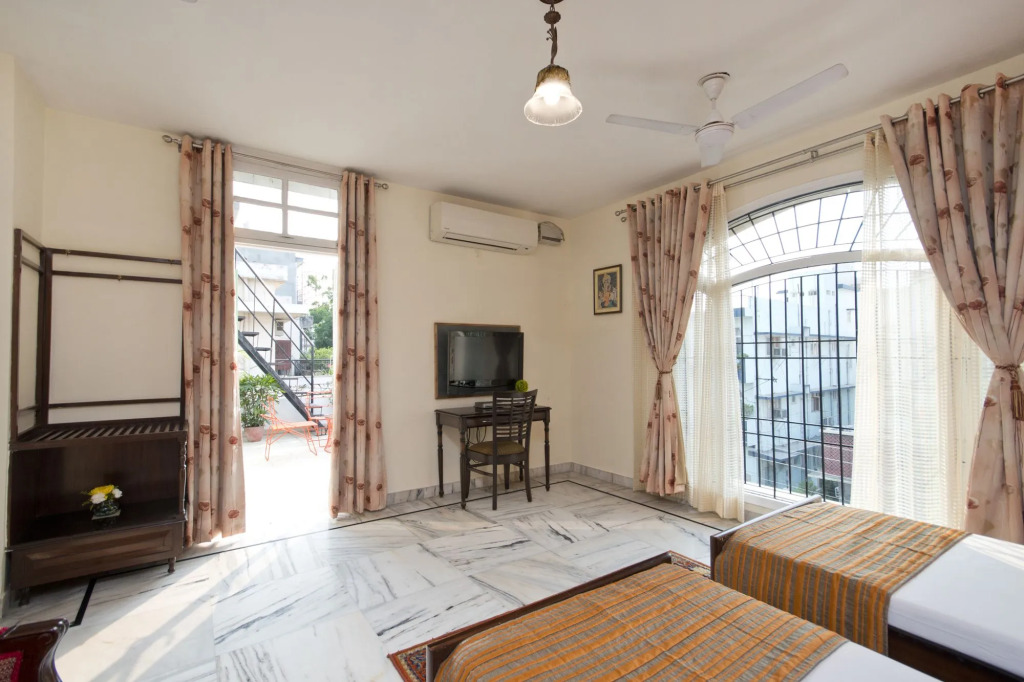 Prakash Kutir B&B