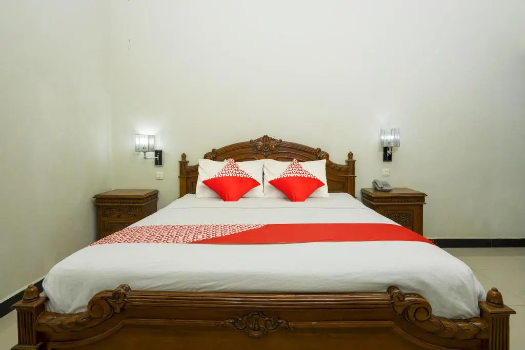 OYO 1005 Hotel Kumala