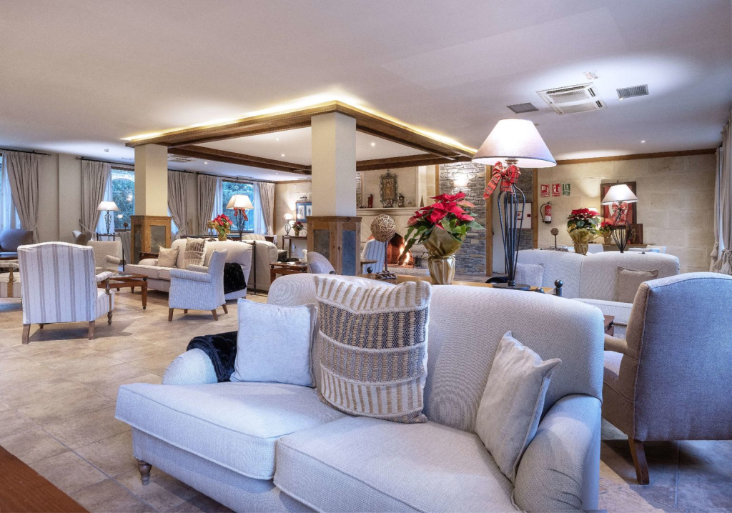 Vielha Val dArán, Affiliated by Meliá Hotel