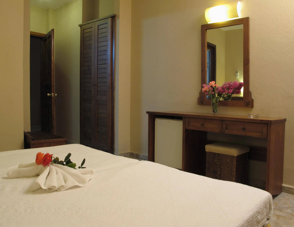 Zehra Holiday Village - Halal Concept