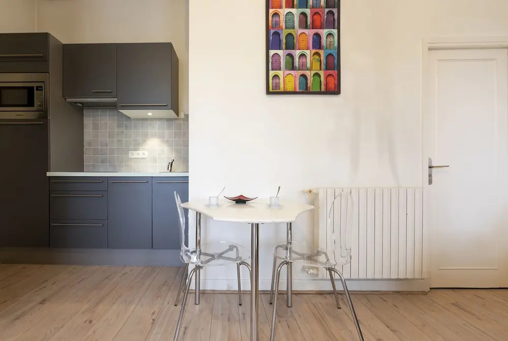 Studio Toulouse proche Esquirol