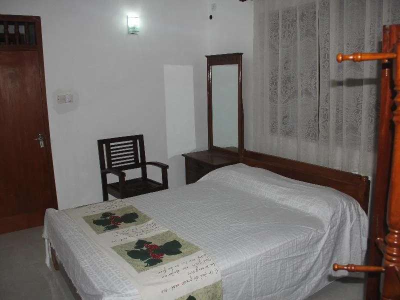 Vista Sri Lanka Ayurveda