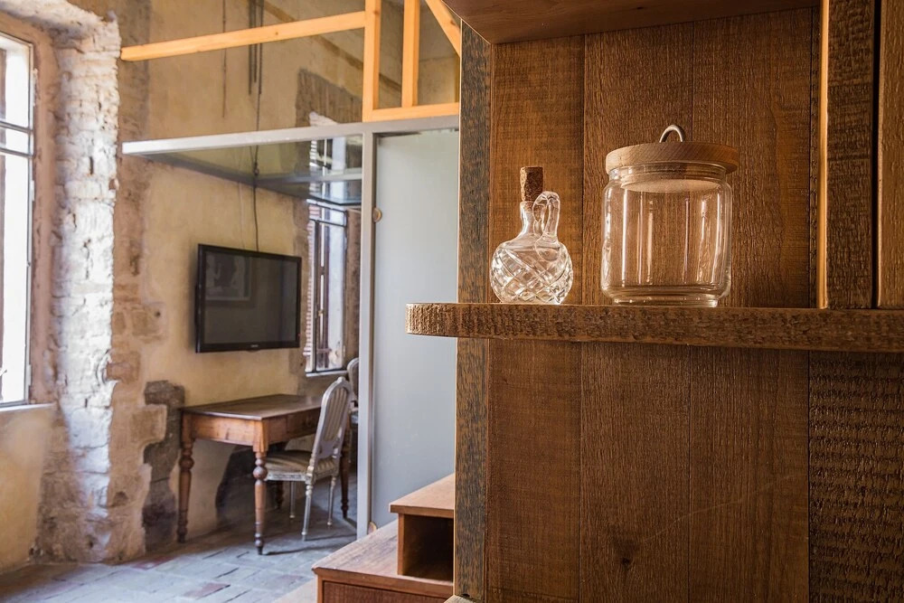 Loft Amazing Aventino