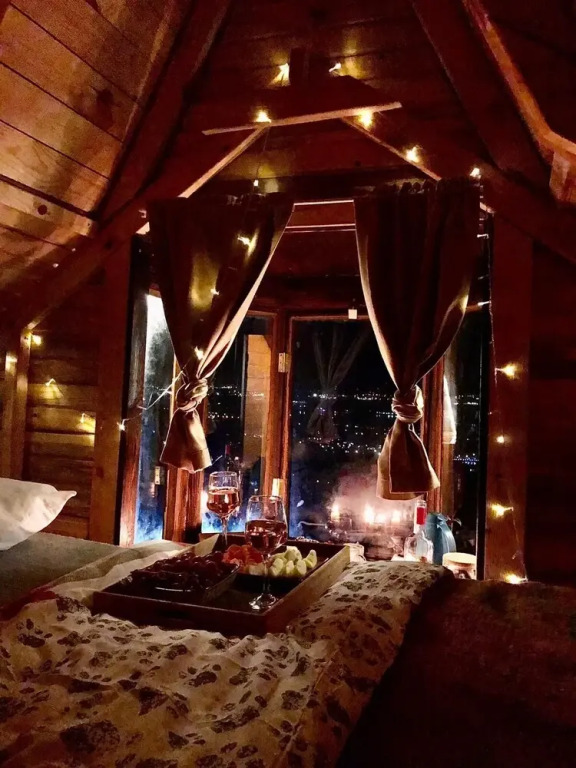 The Hobbit House