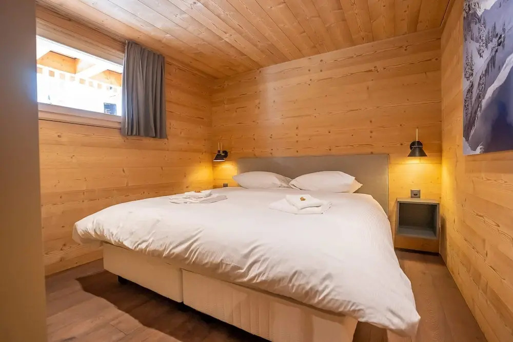 Chalet Onno Henny