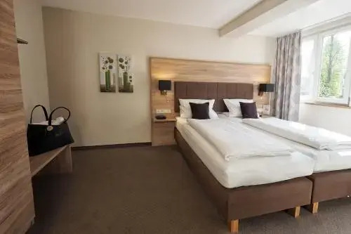 Richsteins Posthotel