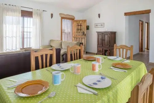 Casa Layda - Sólo Familias