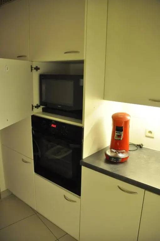 Gezellig appartement op 400m van zee Oostende-Mariakerke Bad