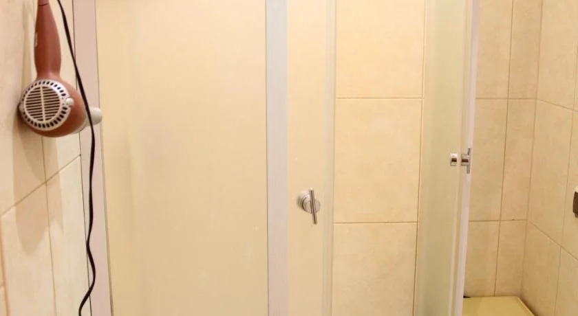 Sport Hostel