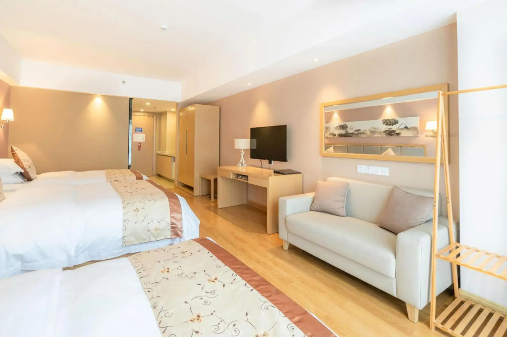 Comfort Hotel